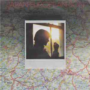 Japan - European Son flac album