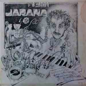 Jarana  - Fusion flac album