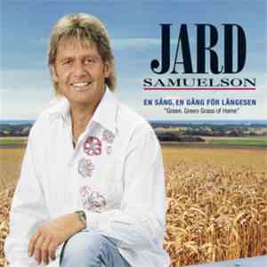Jard Samuelson - En Sång, En Gång För Längesen flac album