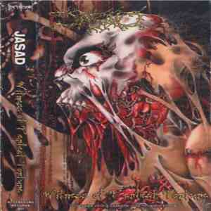Jasad - Witness Of Perfect Torture flac album