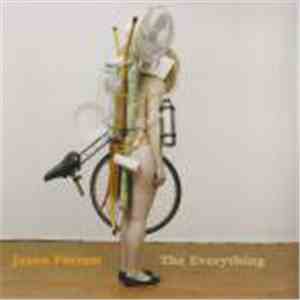 Jason Forrest - The Everything flac album