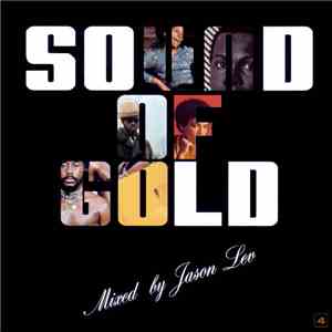 Jason Lev - Sound Of Gold 4 flac album