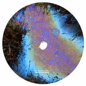 Javi Alvado & THC, Abraham Garcia  - Way Of Life flac album