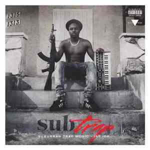 Jay IDK - SubTrap flac album