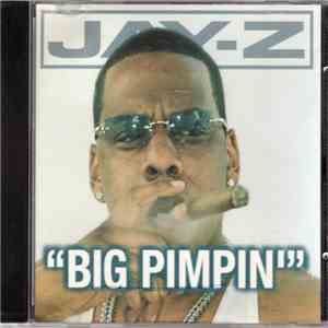 Jay-Z - Big Pimpin' flac album