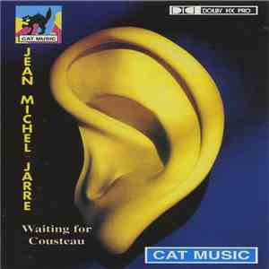 Jean Michel Jarre - Waiting For Cousteau flac album