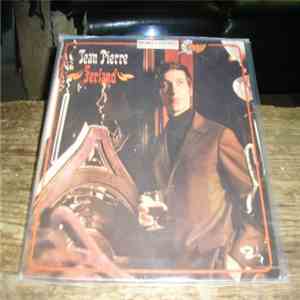 Jean Pierre Ferland - Jean Pierre Ferland flac album