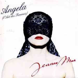 Jeanne Mas - Angela (L'Art Des Femmes) flac album