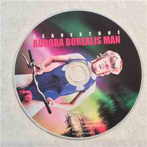 Jeavestone - Aurora Borealis Man flac album