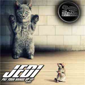 Jedi  - Put Your Hands Up EP flac album