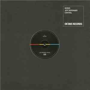 Jeff Derringer - Control flac album