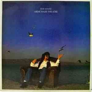 Jeff Lynne - Armchair Theatre flac album