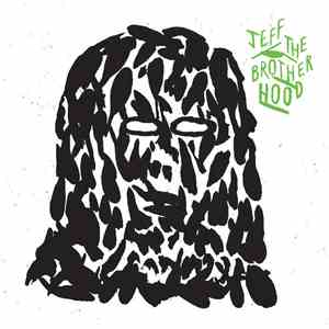 Jeff The Brotherhood - Radiating Fiber Plane / Yeti flac album