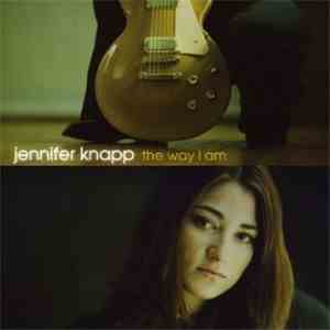 Jennifer Knapp - The Way I Am flac album