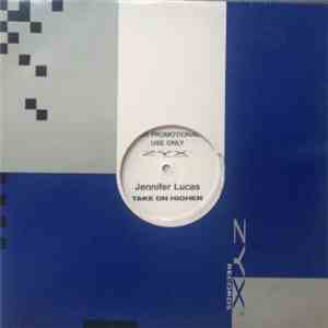Jennifer Lucas - Take On Higher flac album