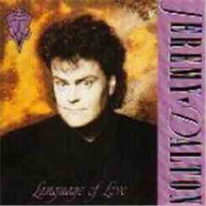 Jeremy Dalton - Language Of Love flac album