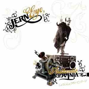 Jern Eye - Authentic Vintage flac album