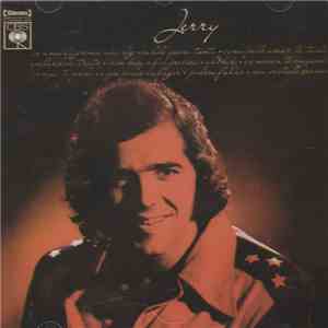 Jerry Adriani - Jerry Adriani flac album