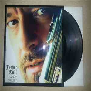 Jethro Tull - Dublin flac album