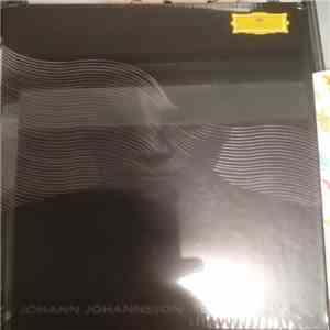 Jóhann Jóhannsson - Retrospective I flac album