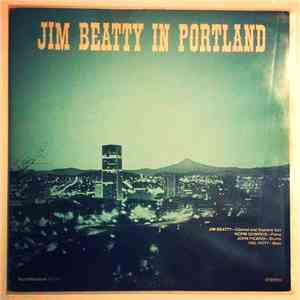 Jim Beatty - In Portland flac album