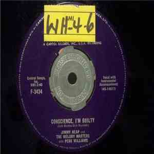 Jimmy Heap And The Melody Masters - Conscience, I'm Guilty / Heap Of Boogie flac album