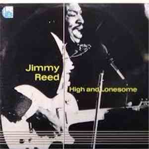 Jimmy Reed - High And Lonesome flac album