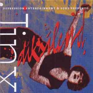 Jinx  - Diksilend flac album