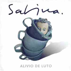 Joaquín Sabina - Alivio De Luto flac album