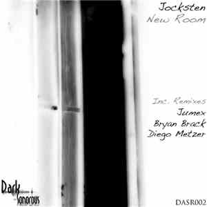 Jocksten - New Room flac album