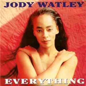 Jody Watley - Everything flac album