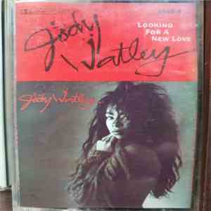 Jody Watley - Jody Watley - Looking For A New Love flac album