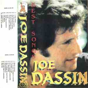 Joe Dassin - Best Songs flac album