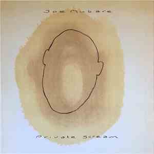 Joe Mubare - Private Scream flac album