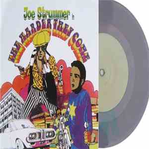Joe Strummer - The Harder They Come flac album