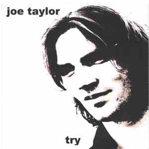 Joe Taylor  - Try flac album