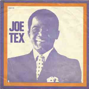 Joe Tex - I Gotcha flac album