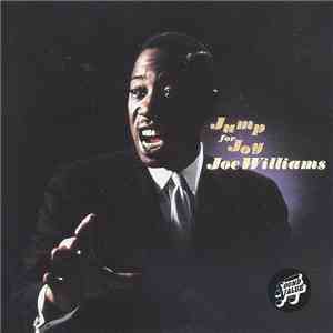 Joe Williams - Jump For Joy flac album