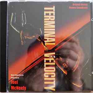 Joel McNeely - Terminal Velocity flac album