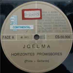 Joelma - Horizontes Promissores / Sem Compromisso flac album