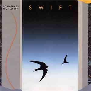 Johannes Wohlleben - Swift flac album