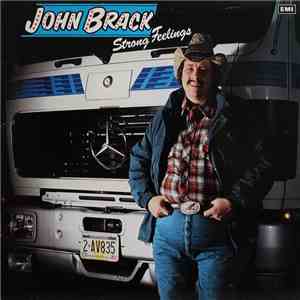 John Brack - Strong Feelings flac album
