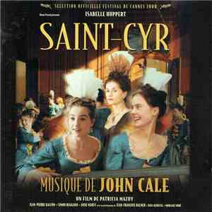 John Cale - Saint-Cyr (Bande Originale Du Film) flac album