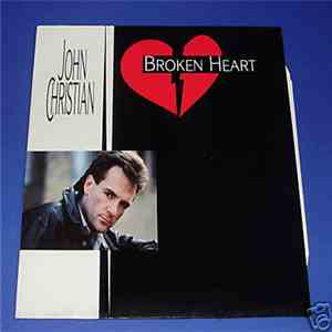 John Christian  - Broken Heart flac album