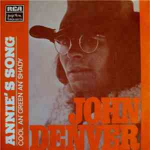 John Denver - Annie's Song flac album