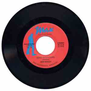 John Housley  - Good Intentions flac album