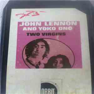 John Lennon And Yoko Ono - Two Virgins flac album