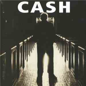 Johnny Cash - Bury Me Not flac album