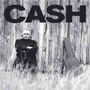 Johnny Cash - Unchained flac album