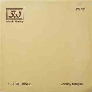 Johnny Douglas - Heartstrings flac album